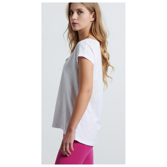 Bodytalk Γυναικεία κοντομάνικη μπλούζα